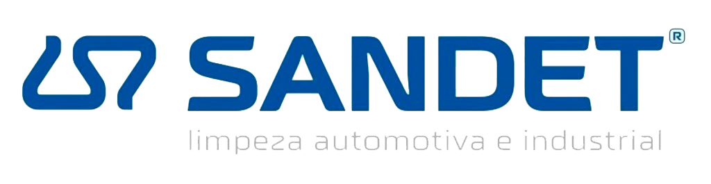 Sandet