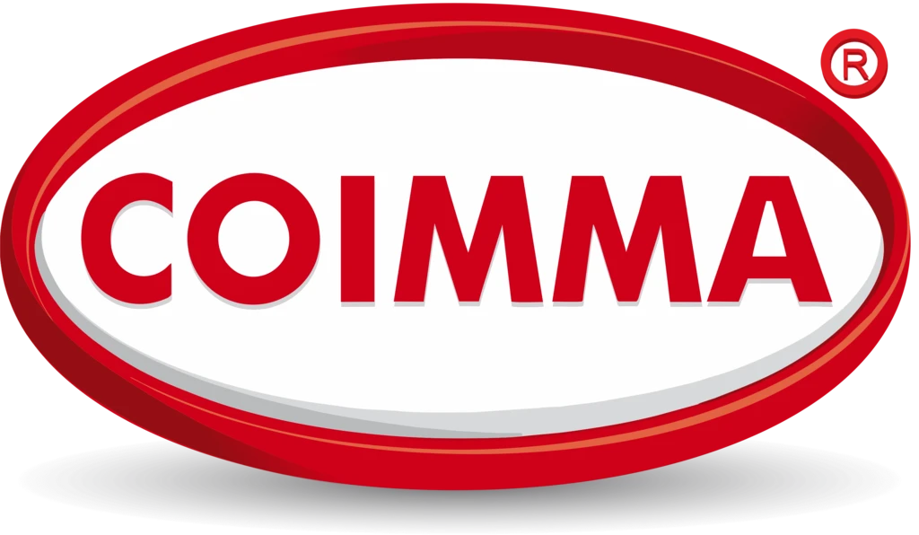 coimma